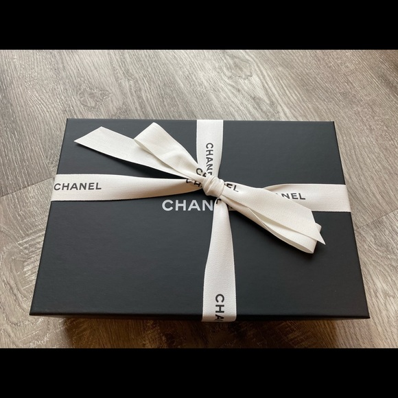 Chanel Wallet on chain - Picture 5 of 5